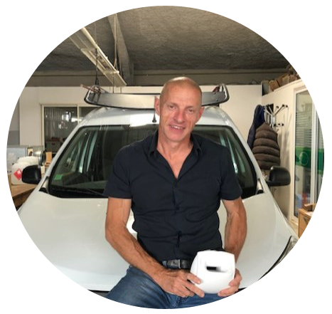 Fabrice Campagne - Blanchet Techniflux