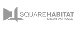 Square Habitat